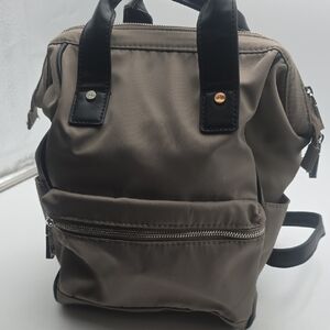 Co Lab Nylon Backpack